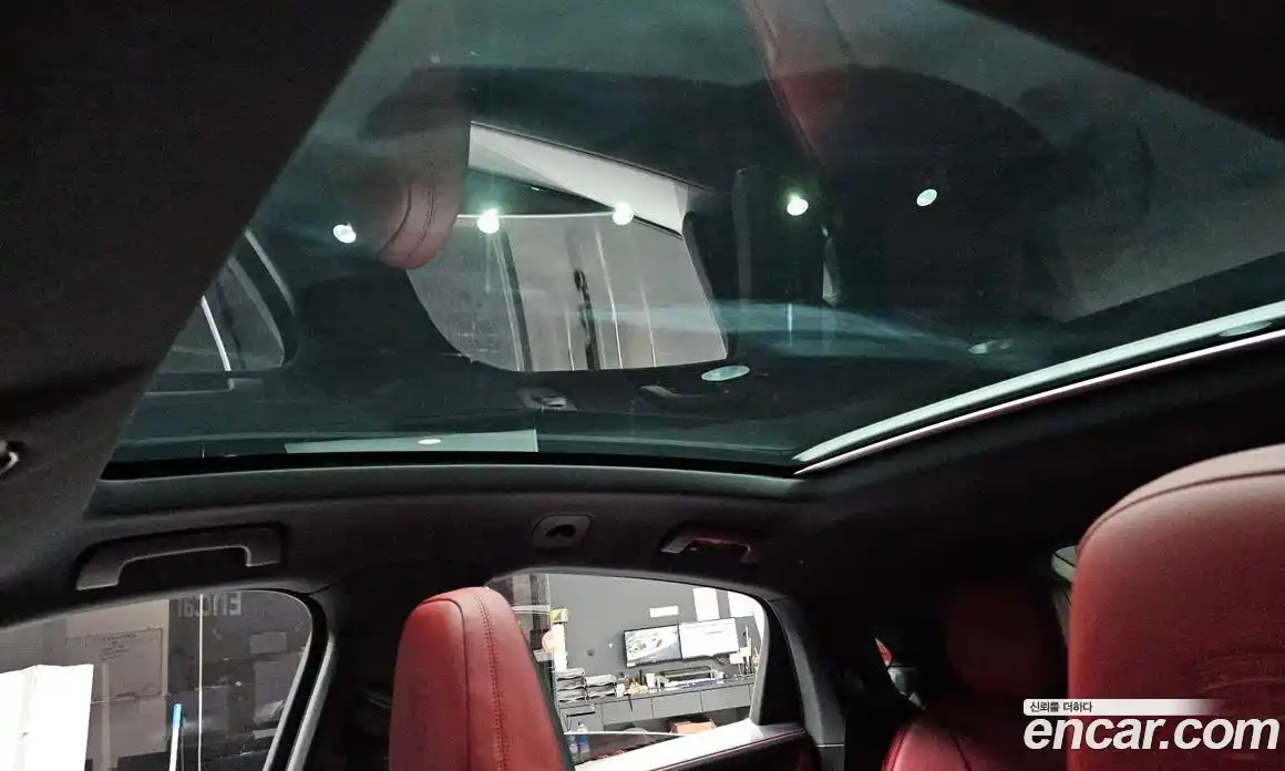 Porsche Cayenne 2021 3.0 Автомат в Москве № 294198, фото 10