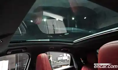 Porsche Cayenne 2021 3.0 Автомат в Москве № 294198, миниатюра 10