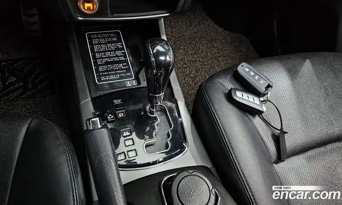 SsangYong Korando 2017 2.2 Автомат в Москве № 29421, фото 5