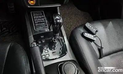 SsangYong Korando 2017 2.2 Автомат в Москве № 29421, миниатюра 5