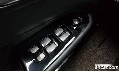 SsangYong Rexton, 2020