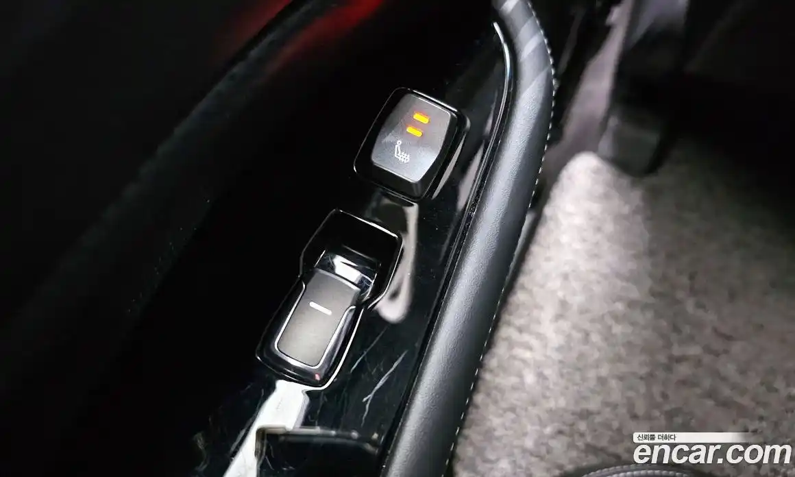 SsangYong Rexton 2020 2.2 Автомат в Москве № 29811, фото 15