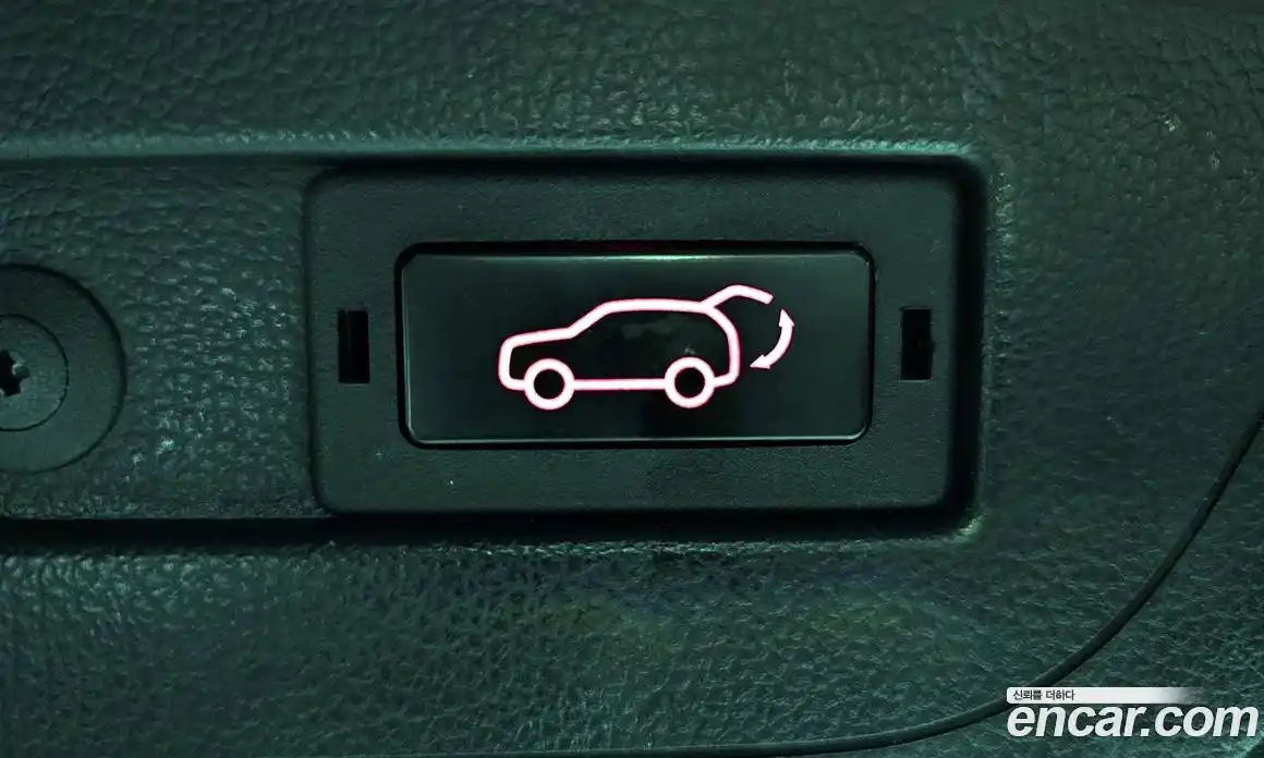 SsangYong Rexton 2020 2.2 Автомат в Москве № 29811, фото 19