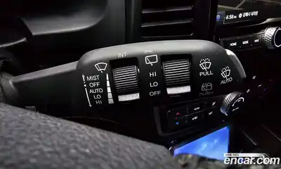 SsangYong Rexton 2020 2.2 Автомат в Москве № 29811, миниатюра 8