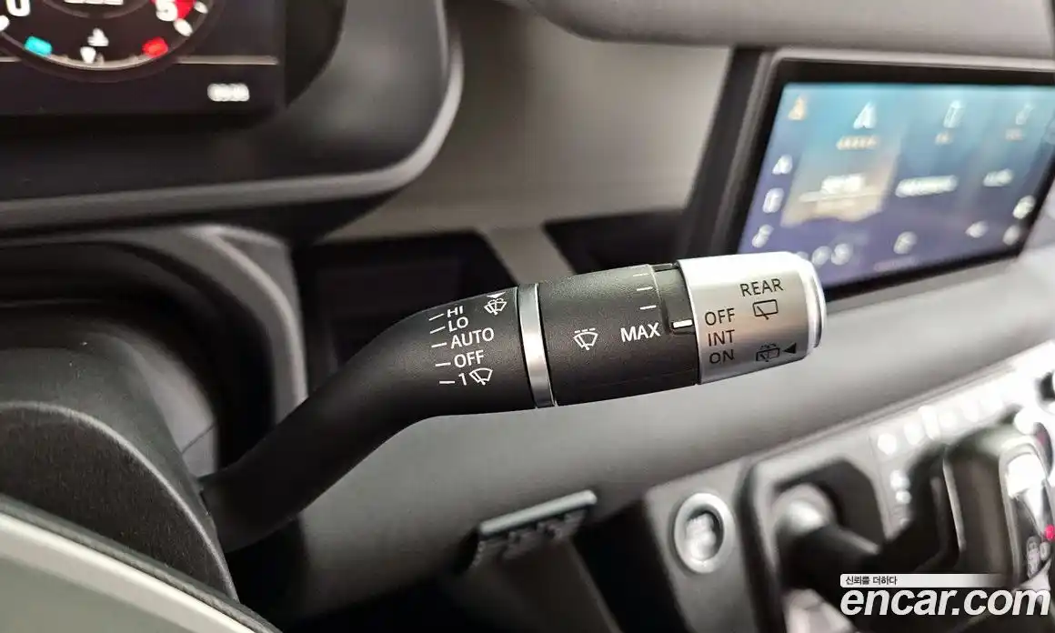 Land Rover Defender 2020 2.0 Автомат в Москве № 298224, фото 16