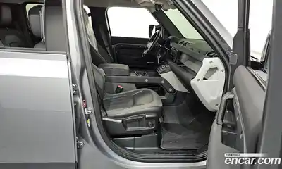 Land Rover Defender 2020 2.0 Автомат в Москве № 298224, миниатюра 3