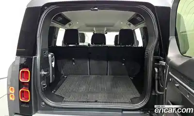 Land Rover Defender 2020 2.0 Автомат в Москве № 298224, миниатюра 6