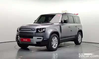 Land Rover Defender 2020 2.0 Автомат в Москве № 298224, миниатюра 7