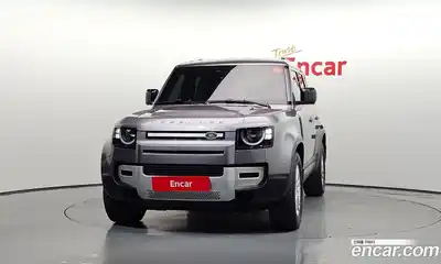 Land Rover Defender 2020 2.0 Автомат в Москве № 298224, миниатюра 9
