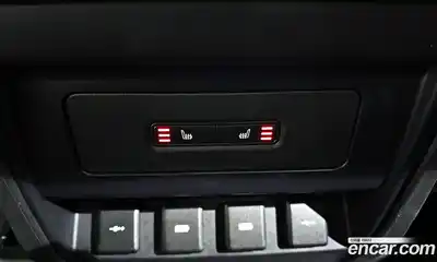 Land Rover Defender 2020 2.0 Автомат в Москве № 298224, миниатюра 10