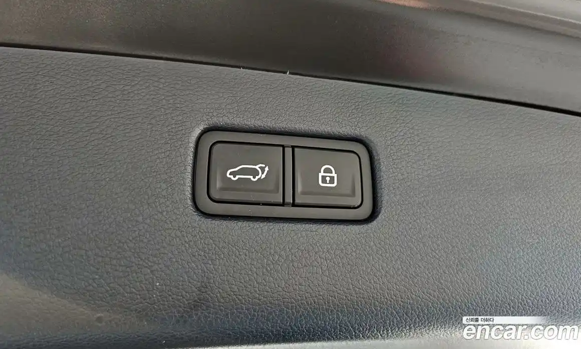 Genesis GV80 2020 3.5 Автомат в Москве № 298645, фото 4