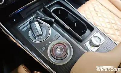 Genesis GV80 2020 3.5 Автомат в Москве № 298645, миниатюра 5