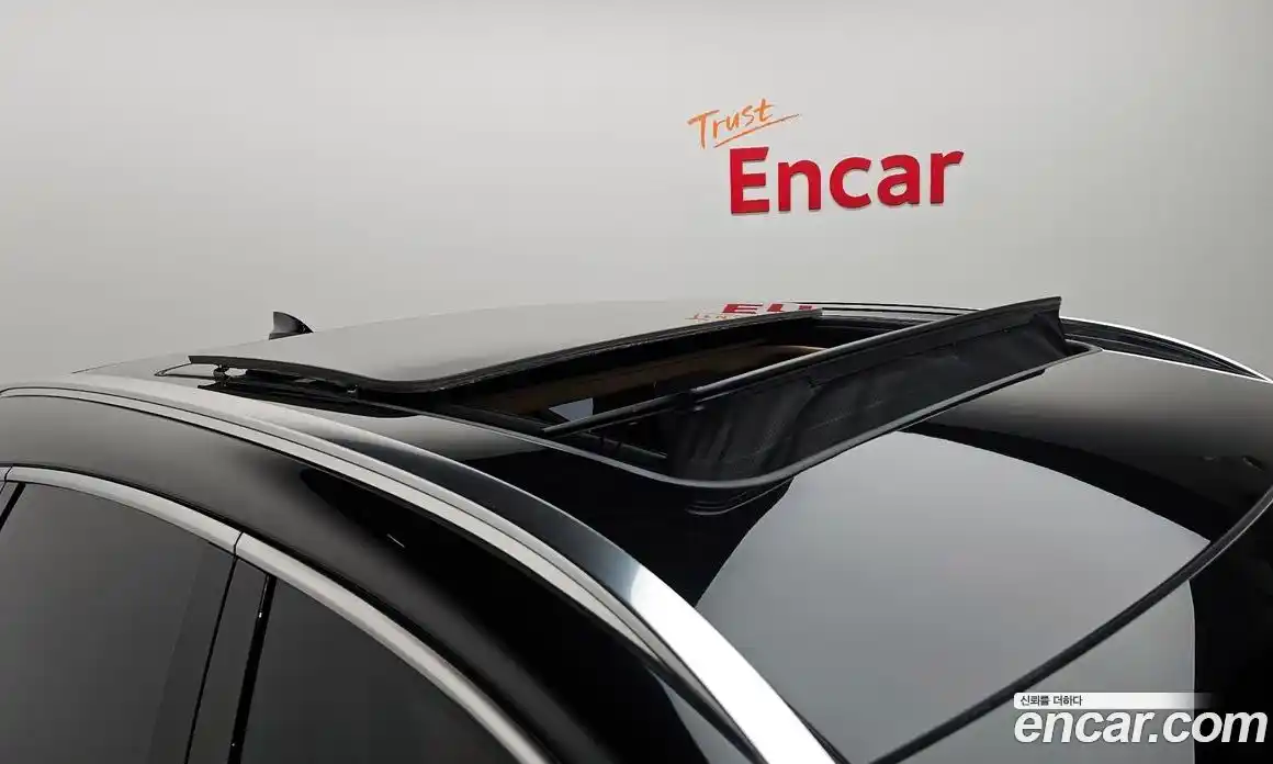 Genesis GV80 2020 3.5 Автомат в Москве № 298645, фото 6