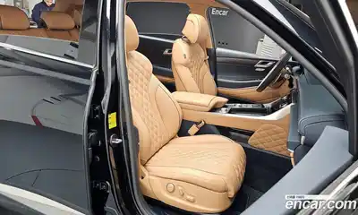 Genesis GV80 2020 3.5 Автомат в Москве № 298645, миниатюра 9