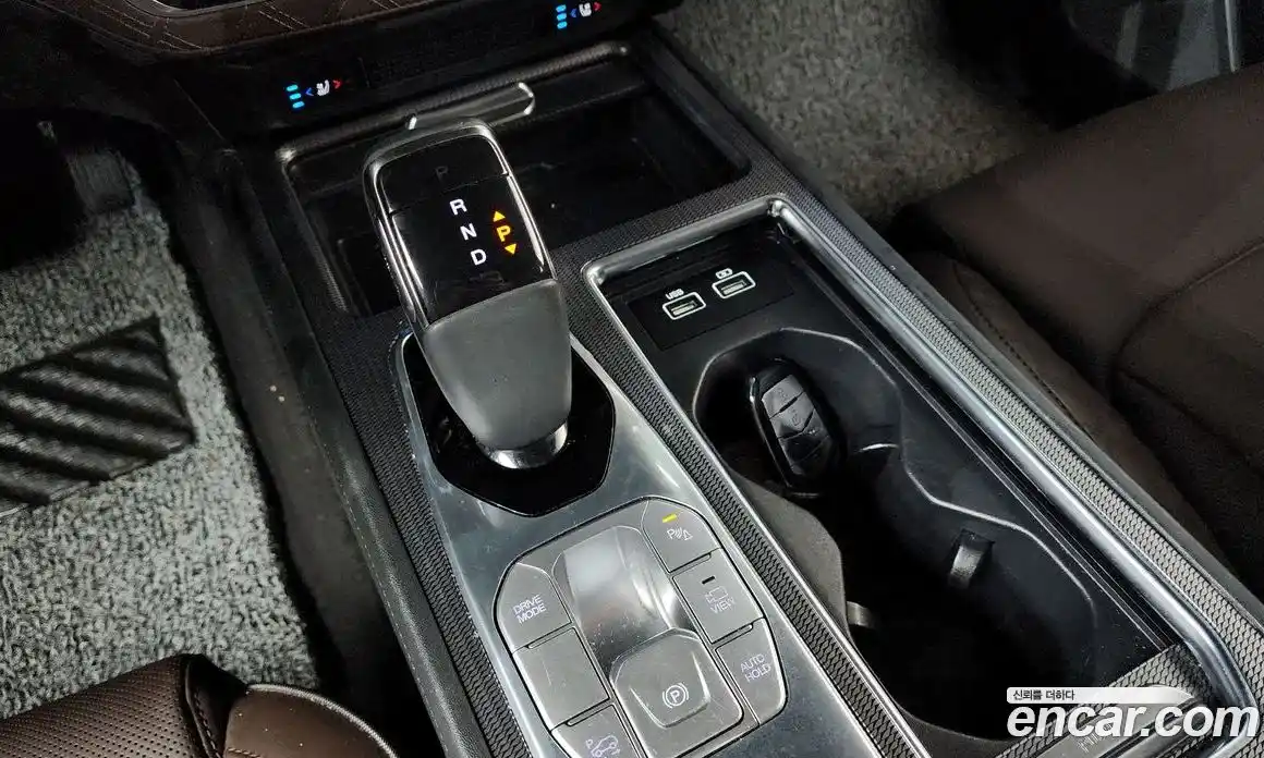 SsangYong Rexton 2023 2.2 Автомат в Москве № 30255, фото 18