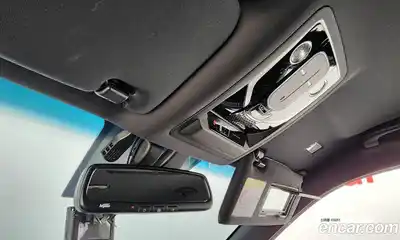 SsangYong Rexton 2023 2.2 Автомат в Москве № 30255, миниатюра 4