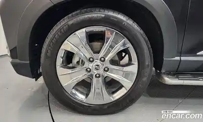 SsangYong Rexton 2023 2.2 Автомат в Москве № 30255, миниатюра 7