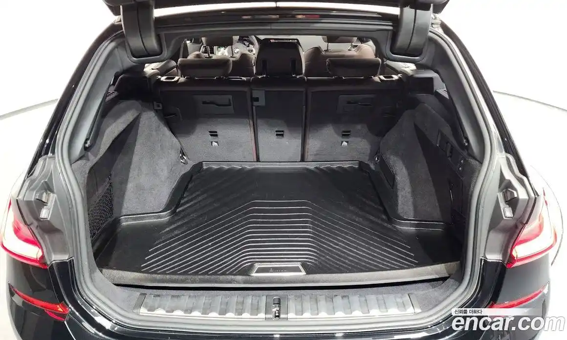 BMW 3-Series 2022 2.0 Автомат в Москве № 303465, фото 18