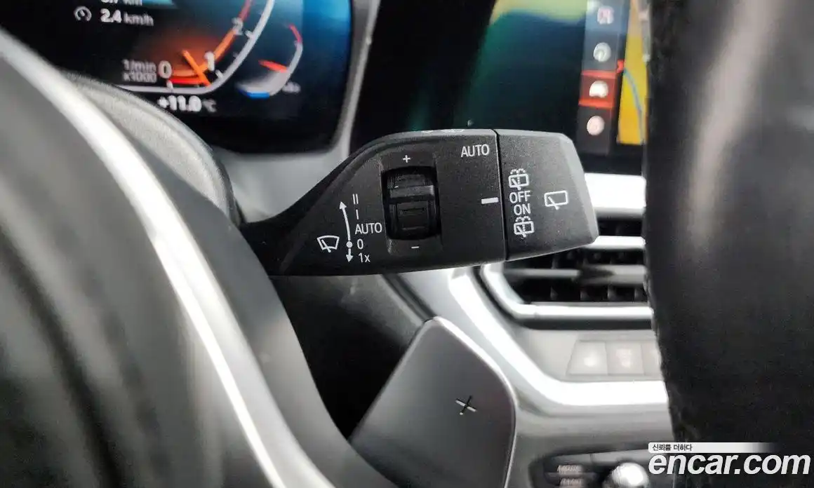 BMW 3-Series 2022 2.0 Автомат в Москве № 303465, фото 9