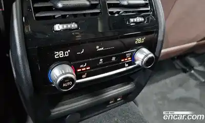 BMW 5-Series 2021 2.0 Автомат в Москве № 303477, миниатюра 3