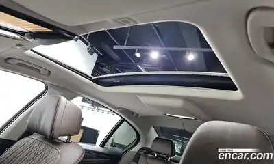 BMW 5-Series 2021 2.0 Автомат в Москве № 303477, миниатюра 9