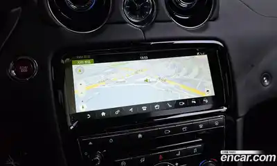 Jaguar XJ 2019 3.0 Автомат в Москве № 304939, миниатюра 11