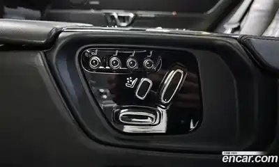 Jaguar XJ 2019 3.0 Автомат в Москве № 304939, миниатюра 4