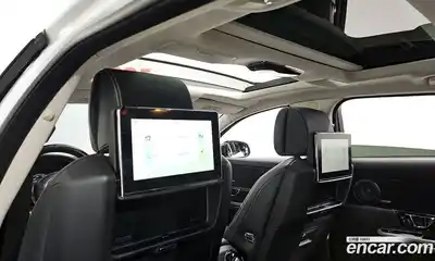 Jaguar XJ 2019 3.0 Автомат в Москве № 304939, миниатюра 7