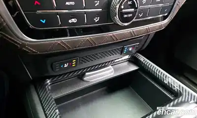 SsangYong Rexton 2021 2.2 Автомат в Москве № 30940, миниатюра 11