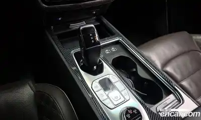 SsangYong Rexton 2021 2.2 Автомат в Москве № 30940, миниатюра 7