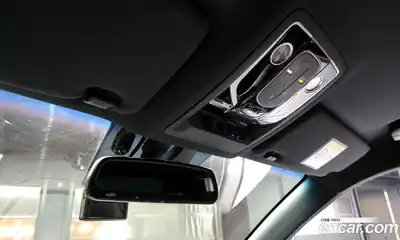 SsangYong Rexton 2021 2.2 Автомат в Москве № 30940, миниатюра 8