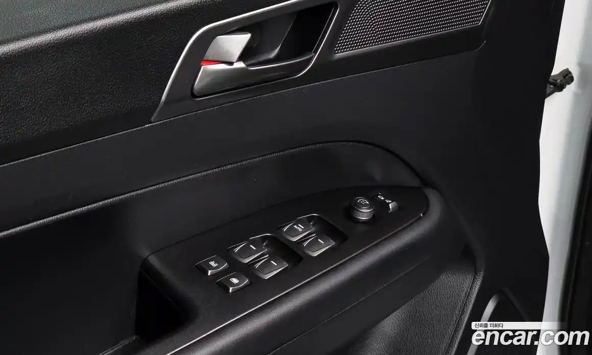 SsangYong Rexton 2021 2.2 Автомат в Москве № 31053, фото 18