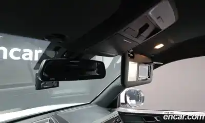 SsangYong Rexton 2021 2.2 Автомат в Москве № 31053, миниатюра 5