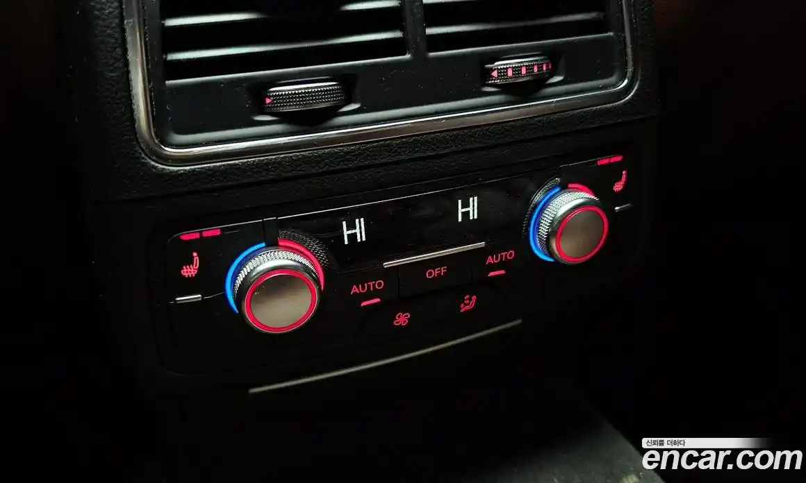 Audi A6 2018 2.0 Автомат в Москве № 312119, фото 11