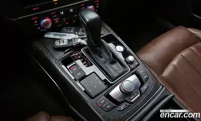 Audi A6 2018 2.0 Автомат в Москве № 312119, миниатюра 12