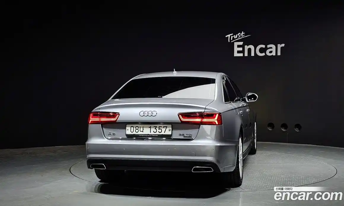 Audi A6 2018 2.0 Автомат в Москве № 312119, фото 14