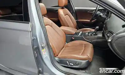 Audi A6 2018 2.0 Автомат в Москве № 312119, миниатюра 4