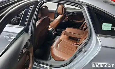 Audi A6 2018 2.0 Автомат в Москве № 312119, миниатюра 7