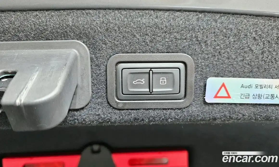 Audi A6 2018 2.0 Автомат в Москве № 312119, фото 8