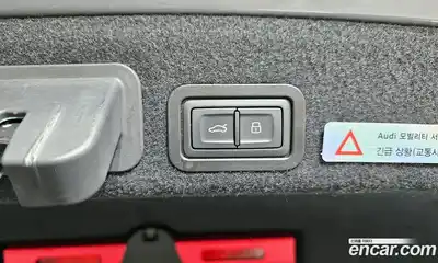 Audi A6 2018 2.0 Автомат в Москве № 312119, миниатюра 8