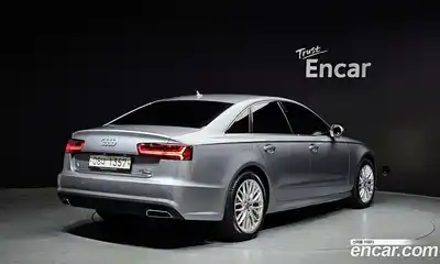 Audi A6 2018 2.0 Автомат в Москве № 312119, миниатюра 9