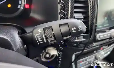 SsangYong Rexton 2018 2.2 Автомат в Москве № 31317, миниатюра 2