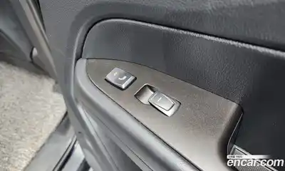 SsangYong Rexton 2018 2.2 Автомат в Москве № 31317, миниатюра 4