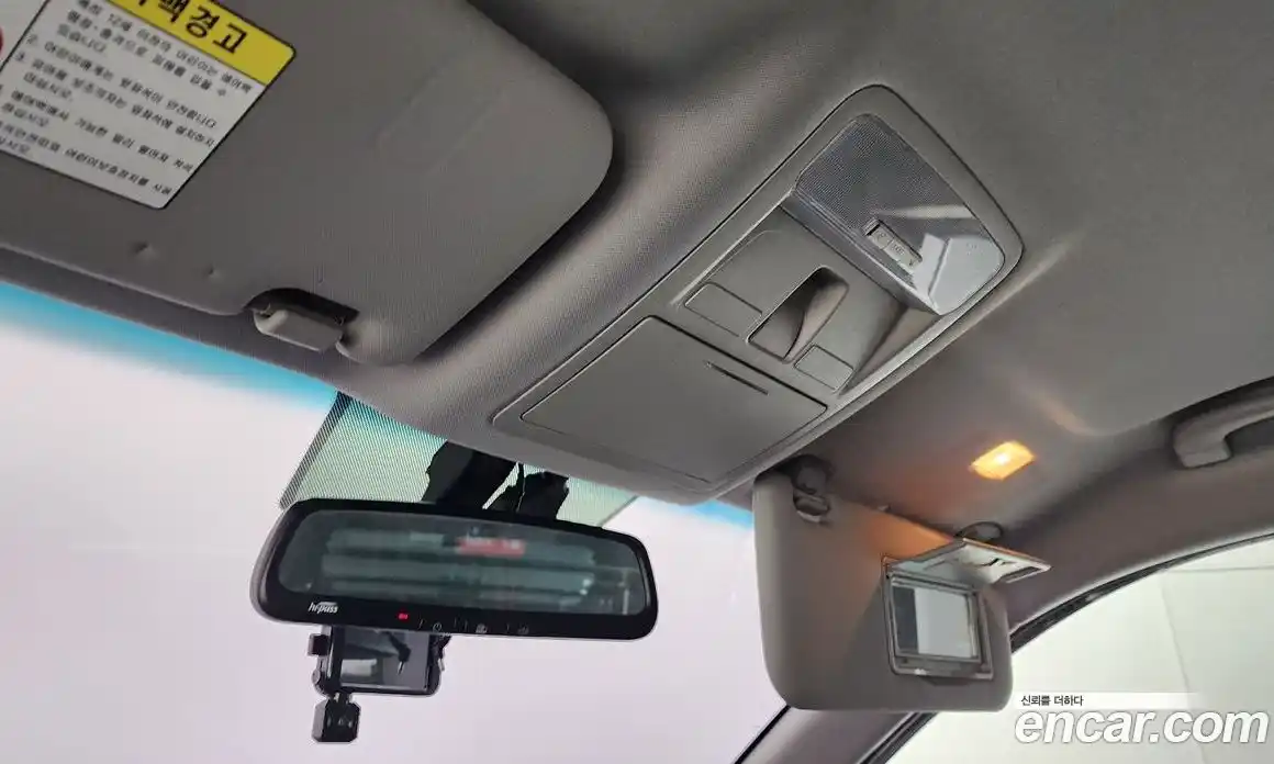 SsangYong Rexton 2018 2.2 Автомат в Москве № 31317, фото 6