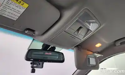 SsangYong Rexton 2018 2.2 Автомат в Москве № 31317, миниатюра 6