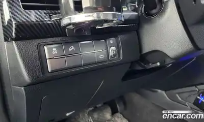 SsangYong Rexton 2018 2.2 Автомат в Москве № 31317, миниатюра 9