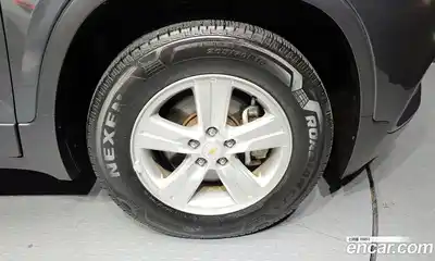 Chevrolet Trax 2017 1.4 Автомат в Москве № 315028, миниатюра 9