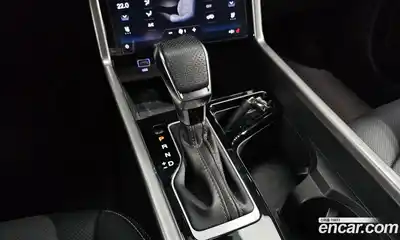 SsangYong Torres 2024 1.5 Автомат в Москве № 31610, миниатюра 12