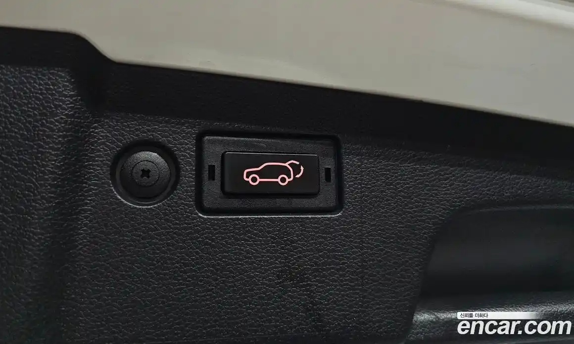 SsangYong Torres 2024 1.5 Автомат в Москве № 31610, фото 17