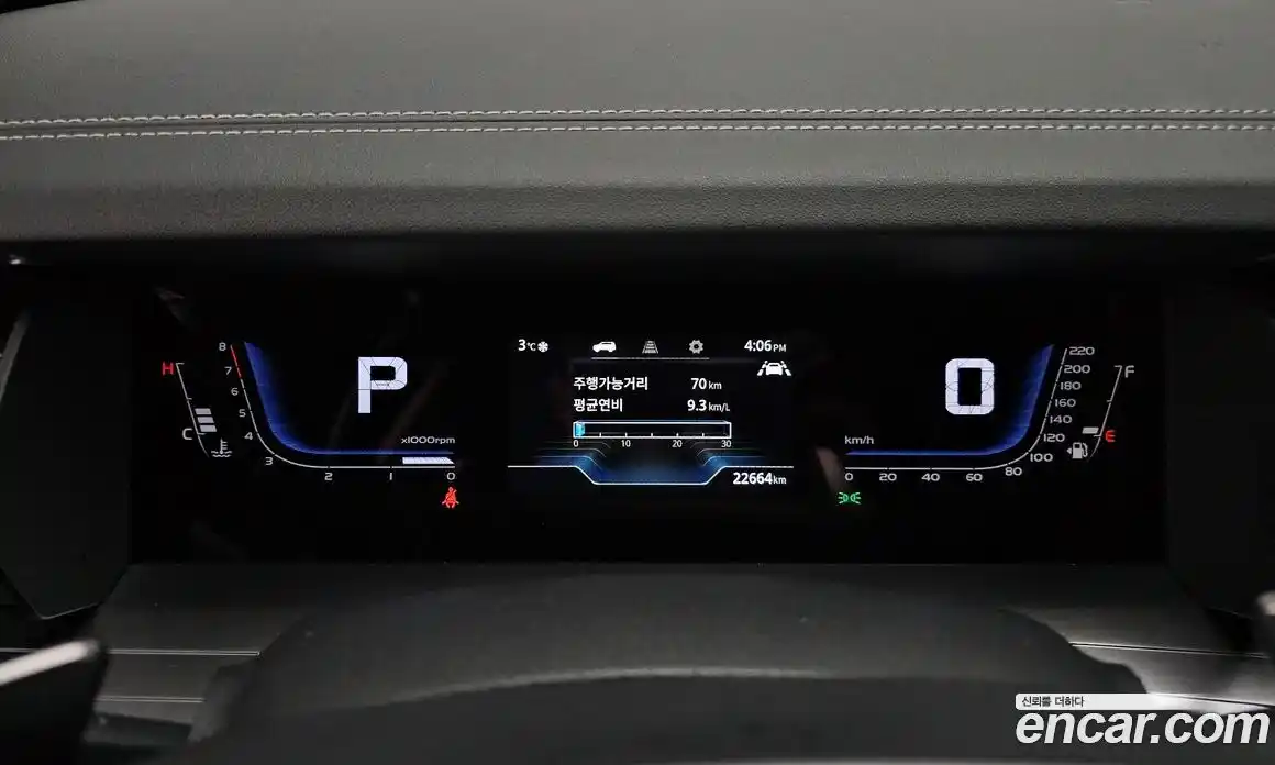 SsangYong Torres 2024 1.5 Автомат в Москве № 31610, фото 19